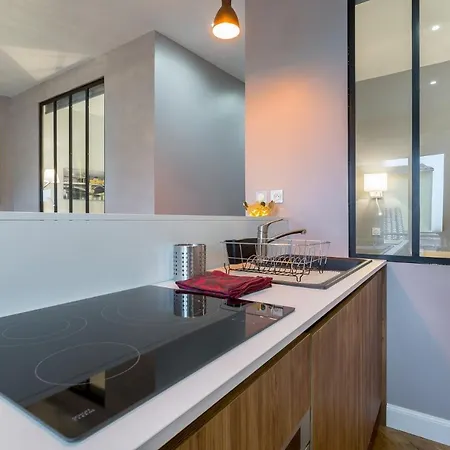 Apartamento Host - Hypercentre Vieux *