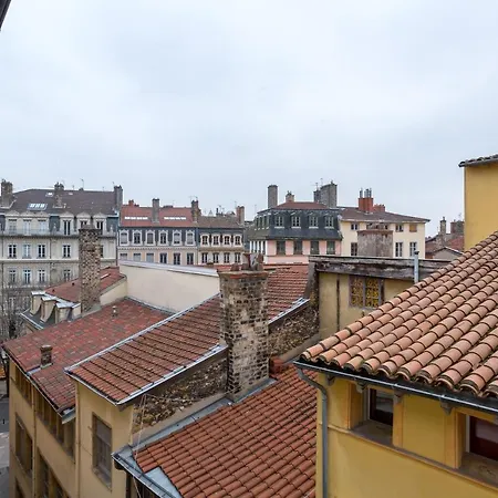 Apartamento Host - Hypercentre Vieux *