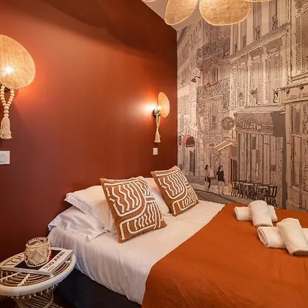 Apartamento Host - Hypercentre Vieux