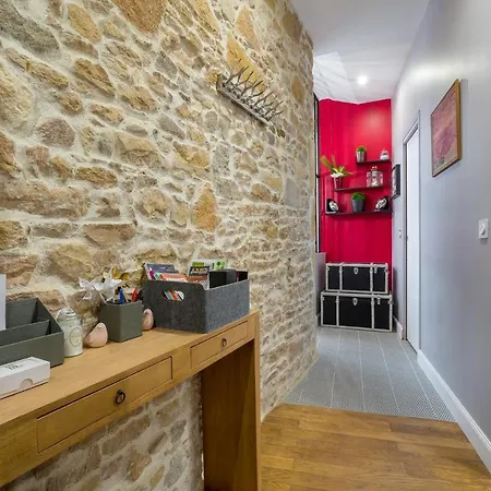 Host - Hypercentre Vieux Apartamento *