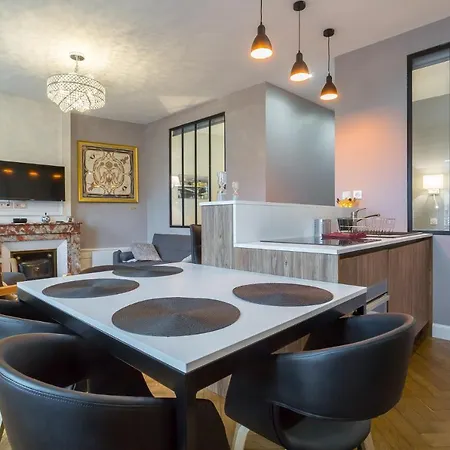 Apartamento Host - Hypercentre Vieux *