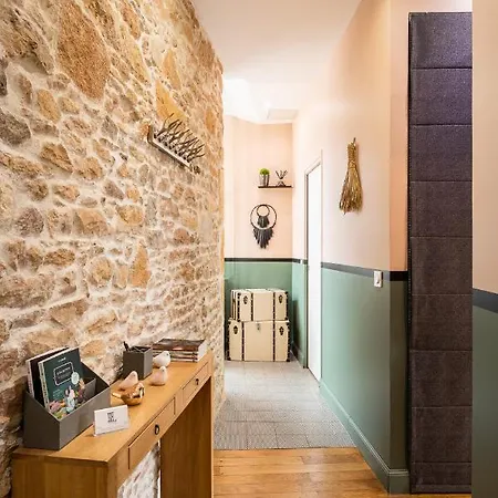 Host - Hypercentre Vieux Apartamento