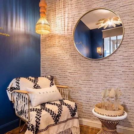 Apartament Host Natty