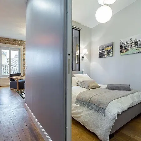 Apartament Host Natty *