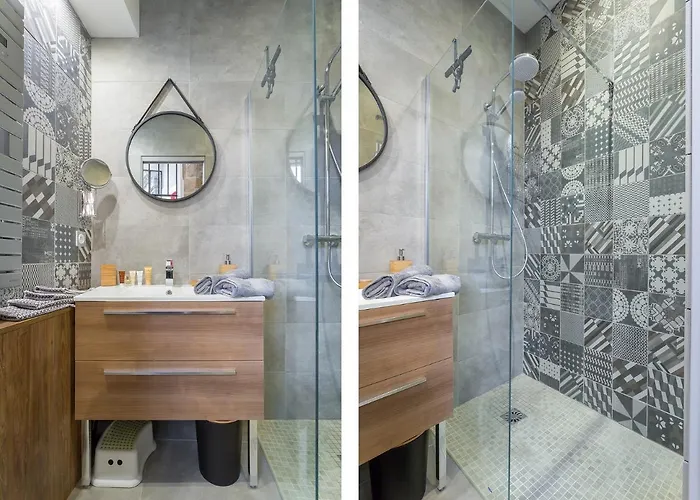 Host Natty 아파트 *