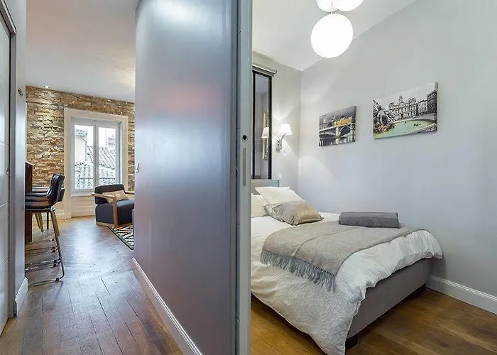 Appartamento Host Natty *