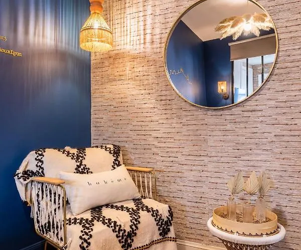 Apartment Host Inn Natty Suite